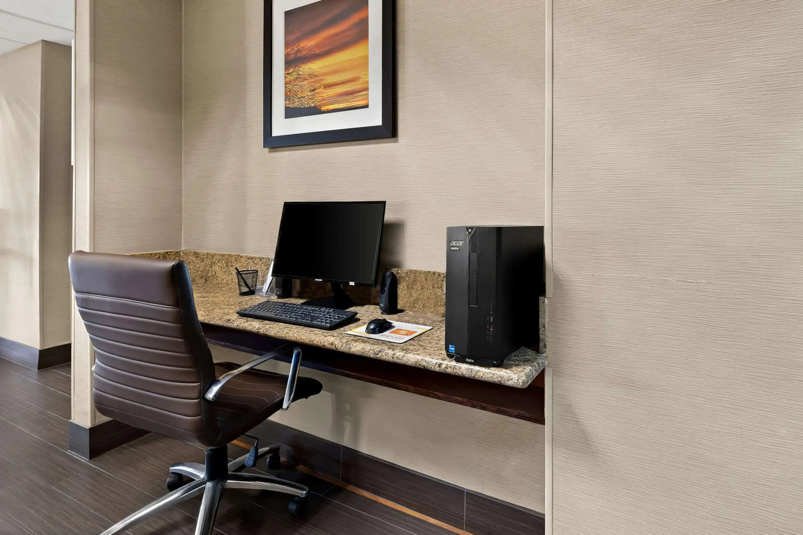 Comfort Inn Tucson Central