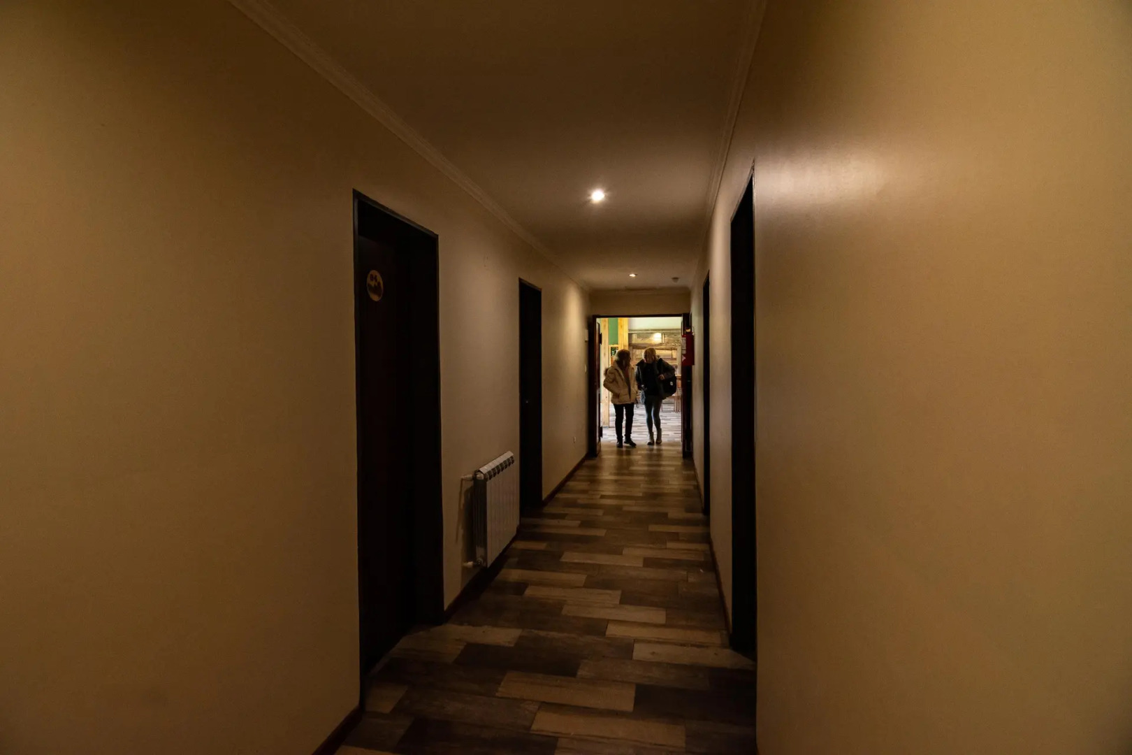 Fitz Roy Hosteria de Montaña