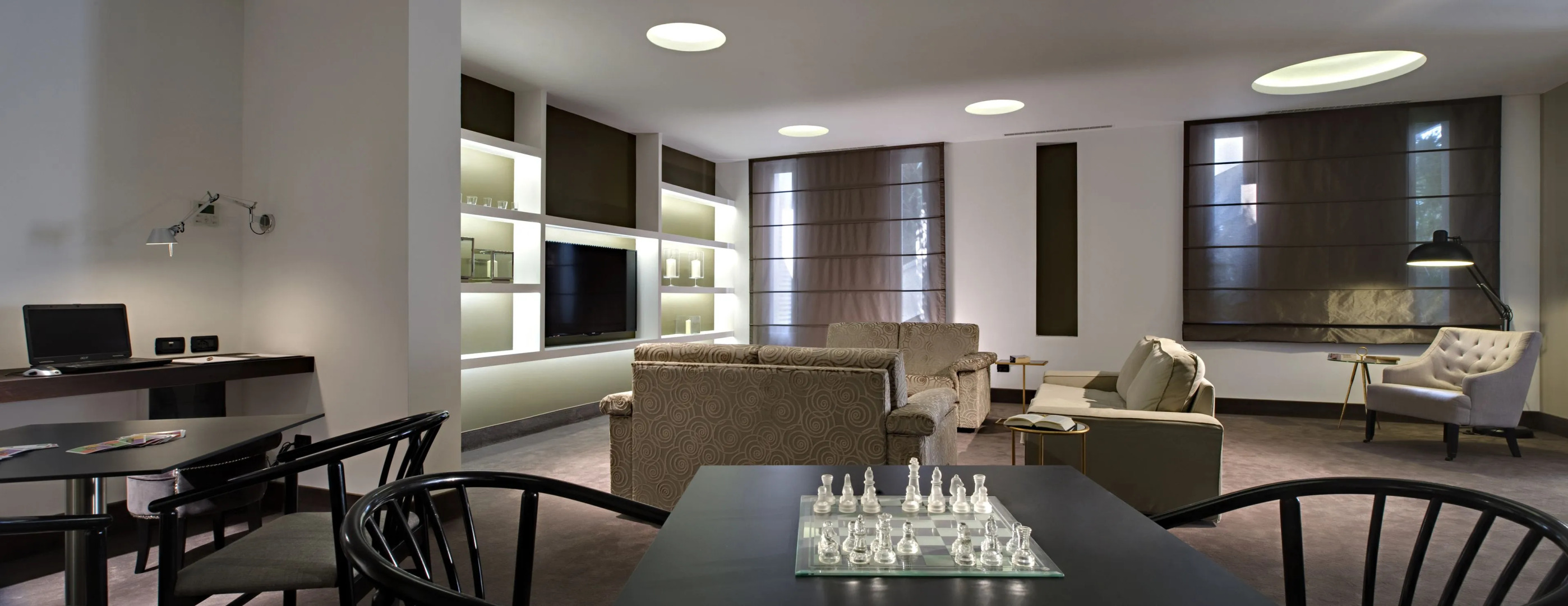 Esplanade Tergesteo - Luxury Retreat