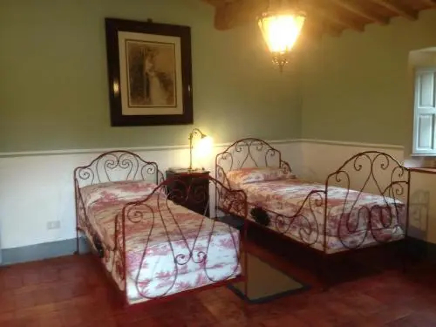 Stone House 15th Century