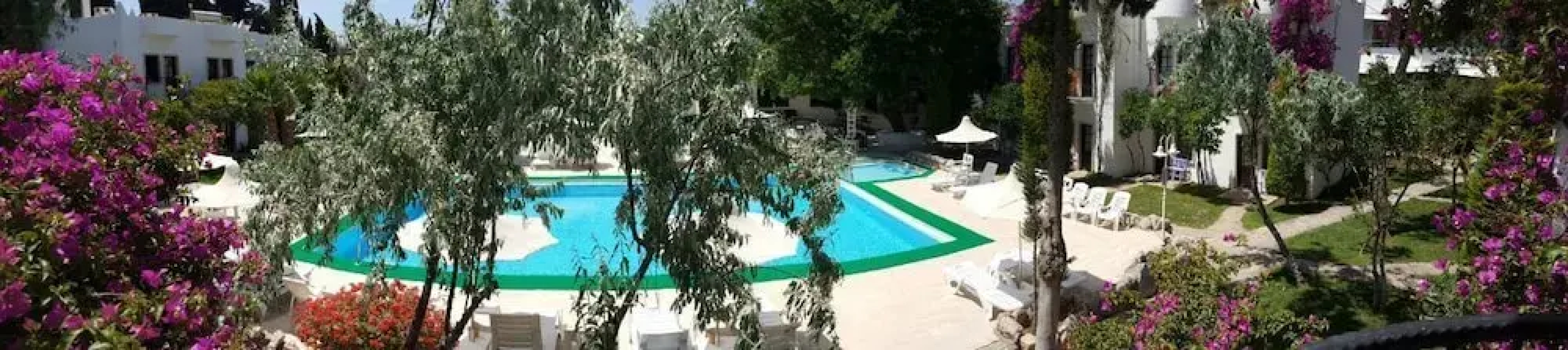 Safir Hotel