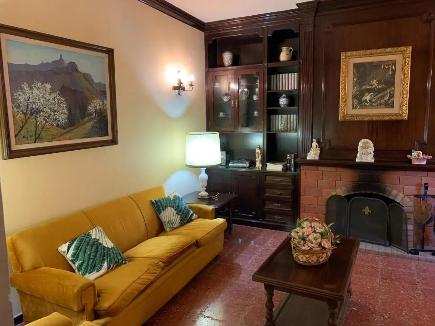 Casa Rural de Tío Félix