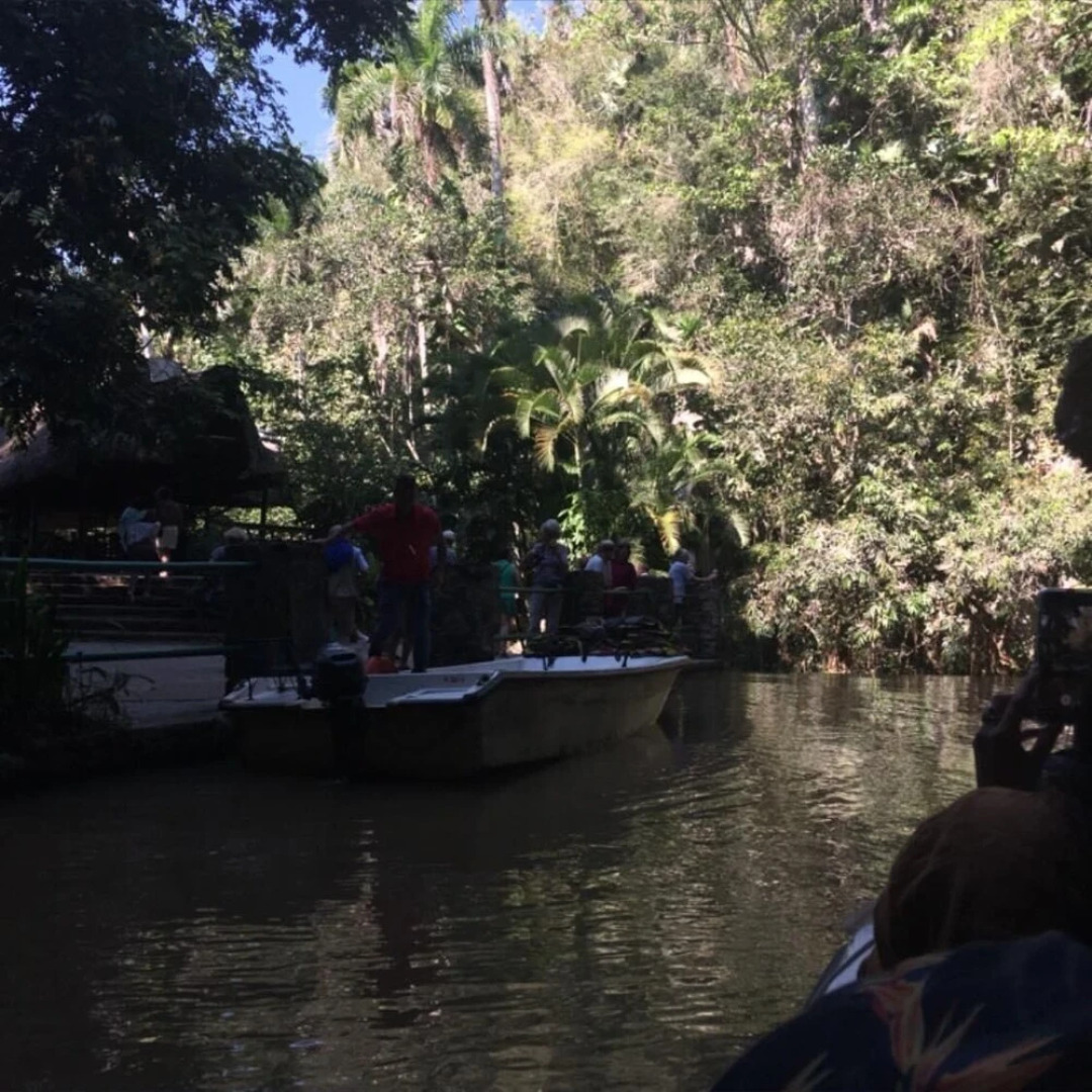 Villa los Viñaleros