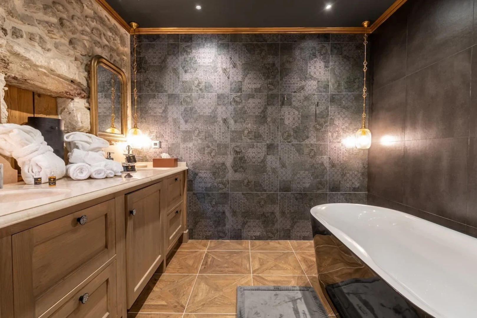 Le Mounestier Gite de Prestige