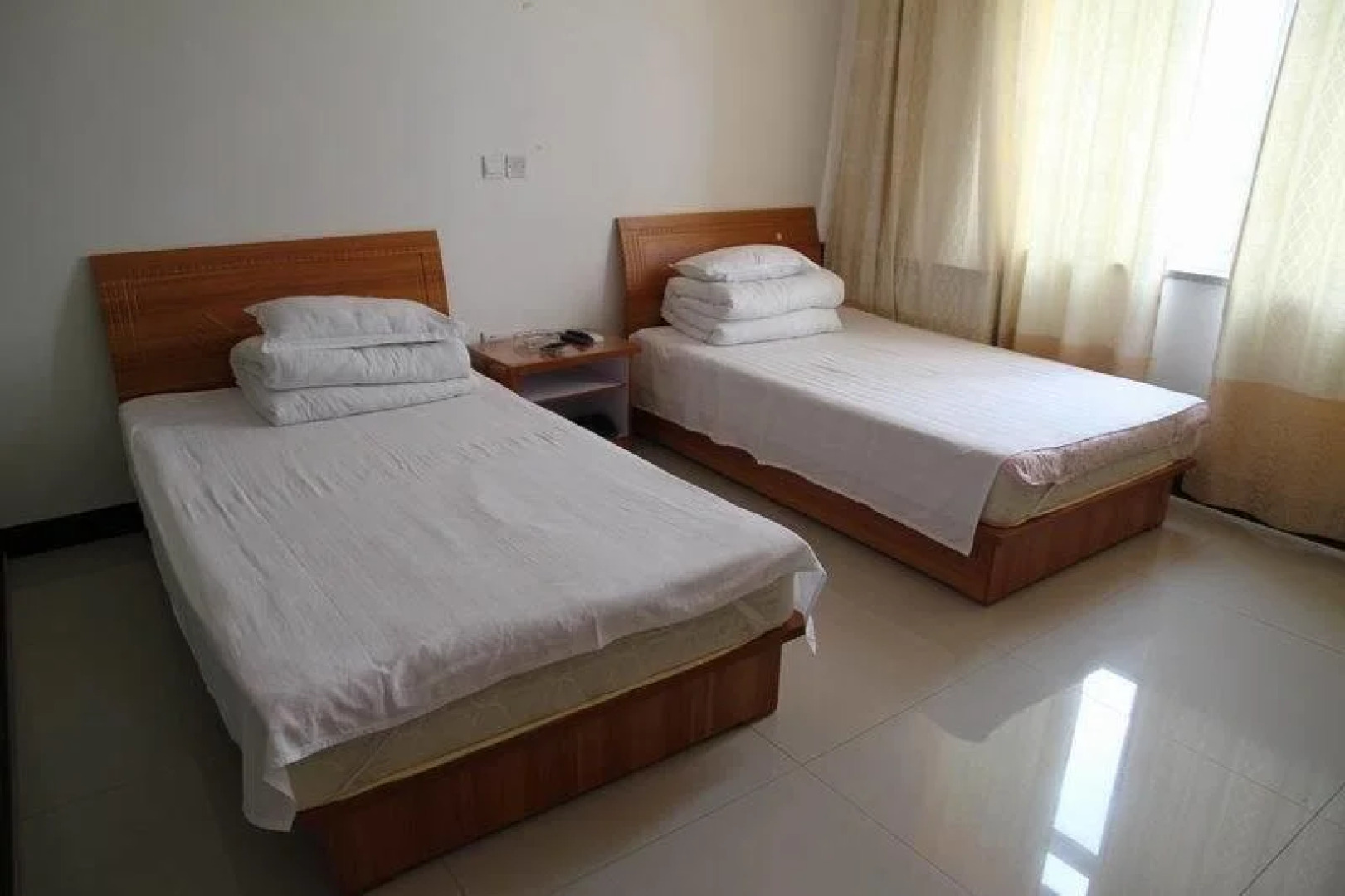 Fucheng Gangwan Hotel