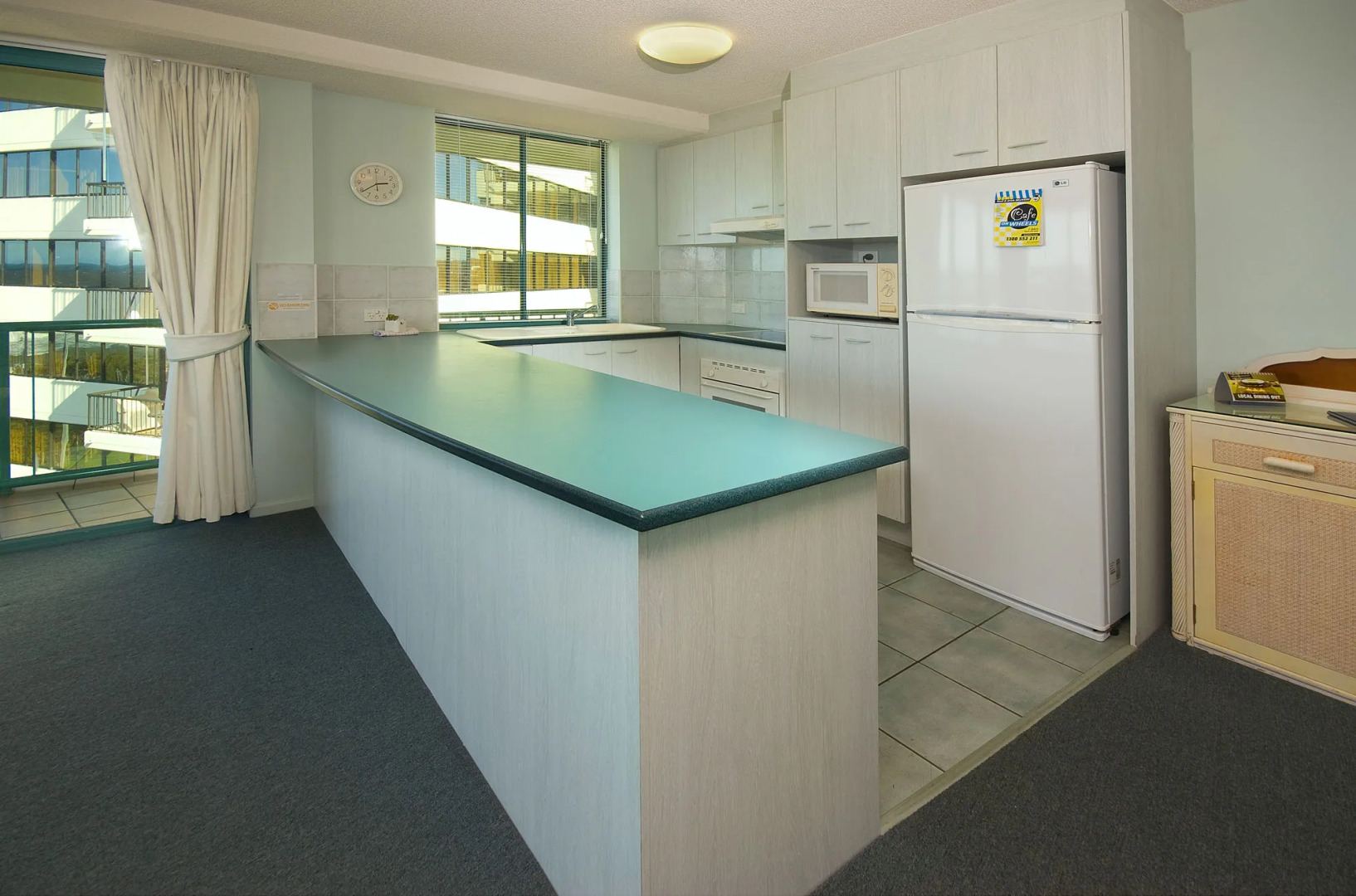 Key Largo Apartments