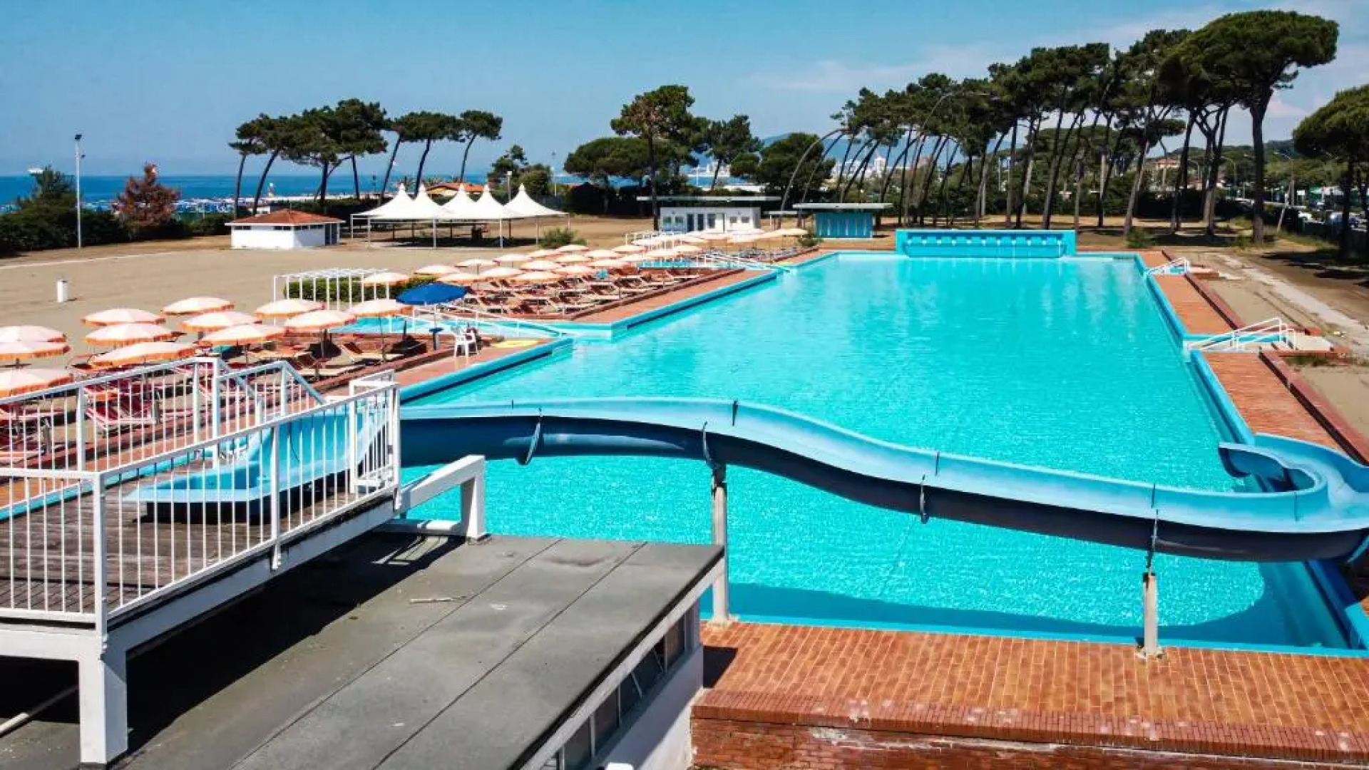 Villaggio Torre Marina