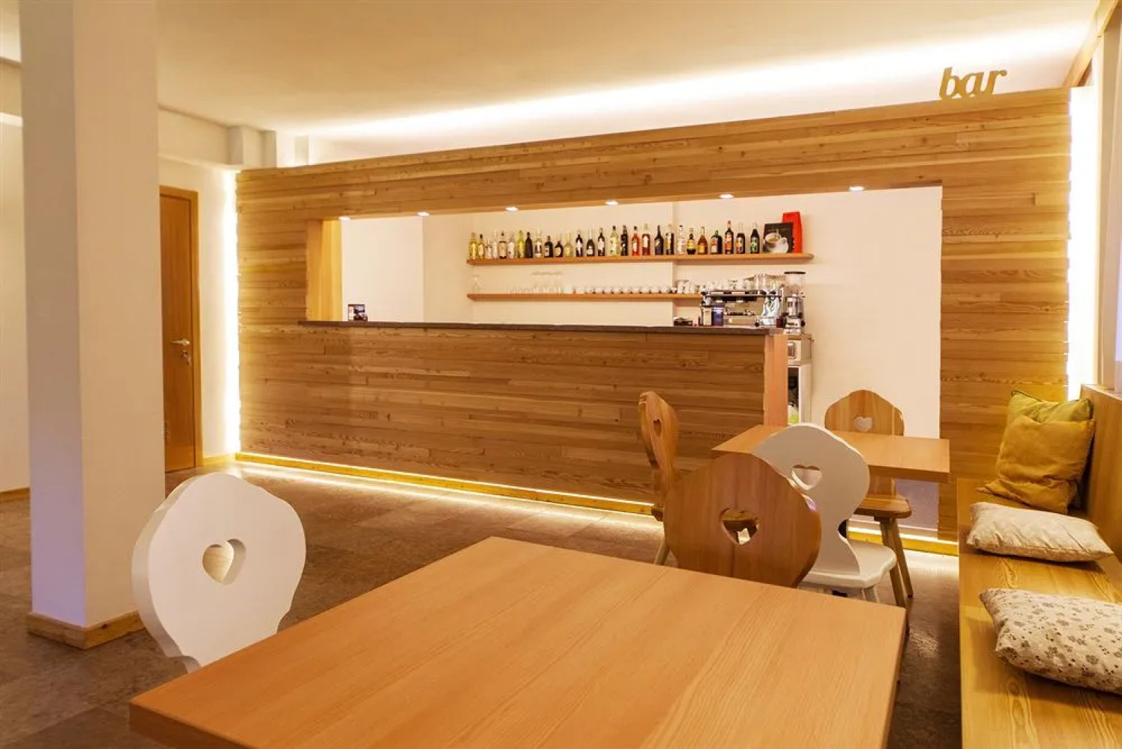 Casa per Ferie Lumen