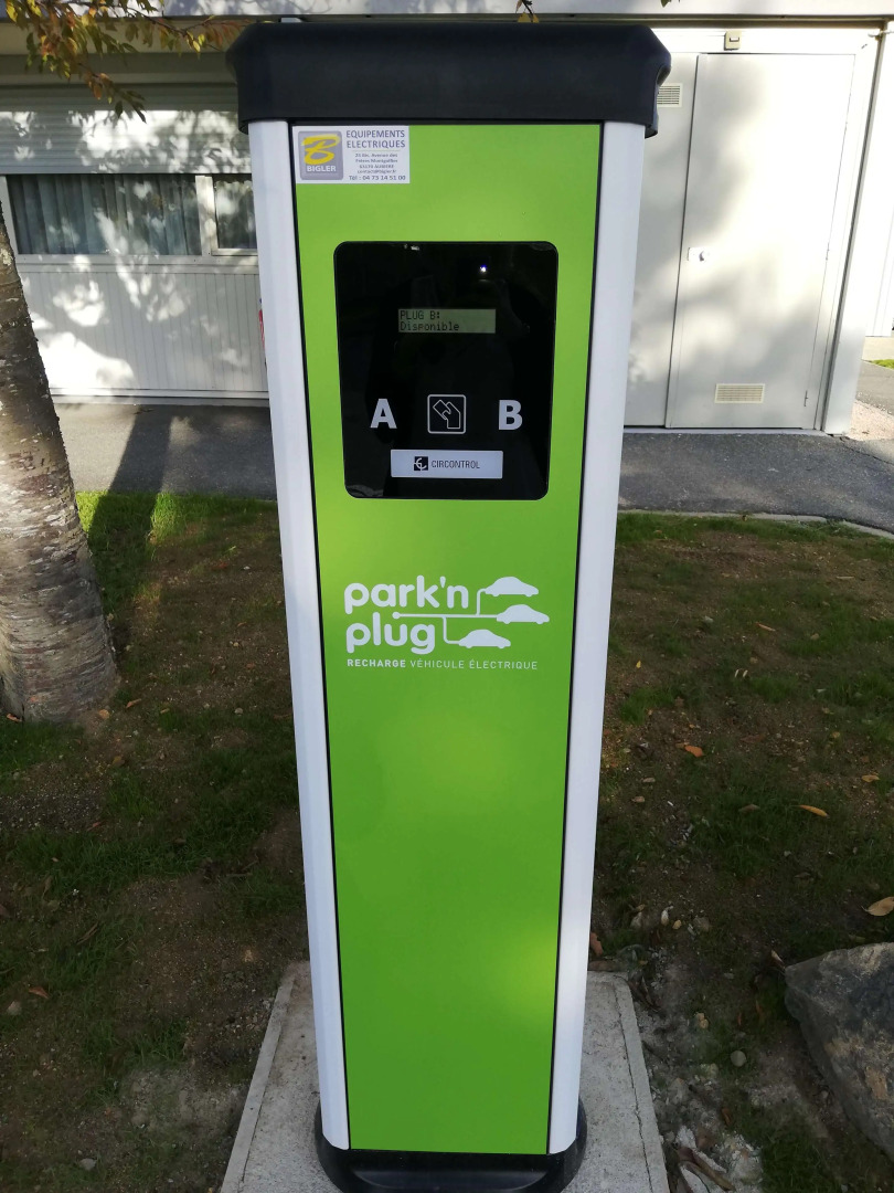 Campanile Montluçon - St Victor