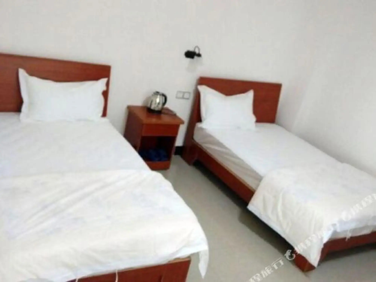 Heyuan Yangsheng Apartment