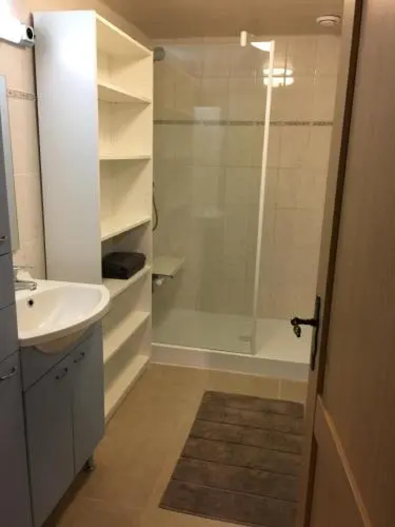 Cosy Apartment Near The Sea