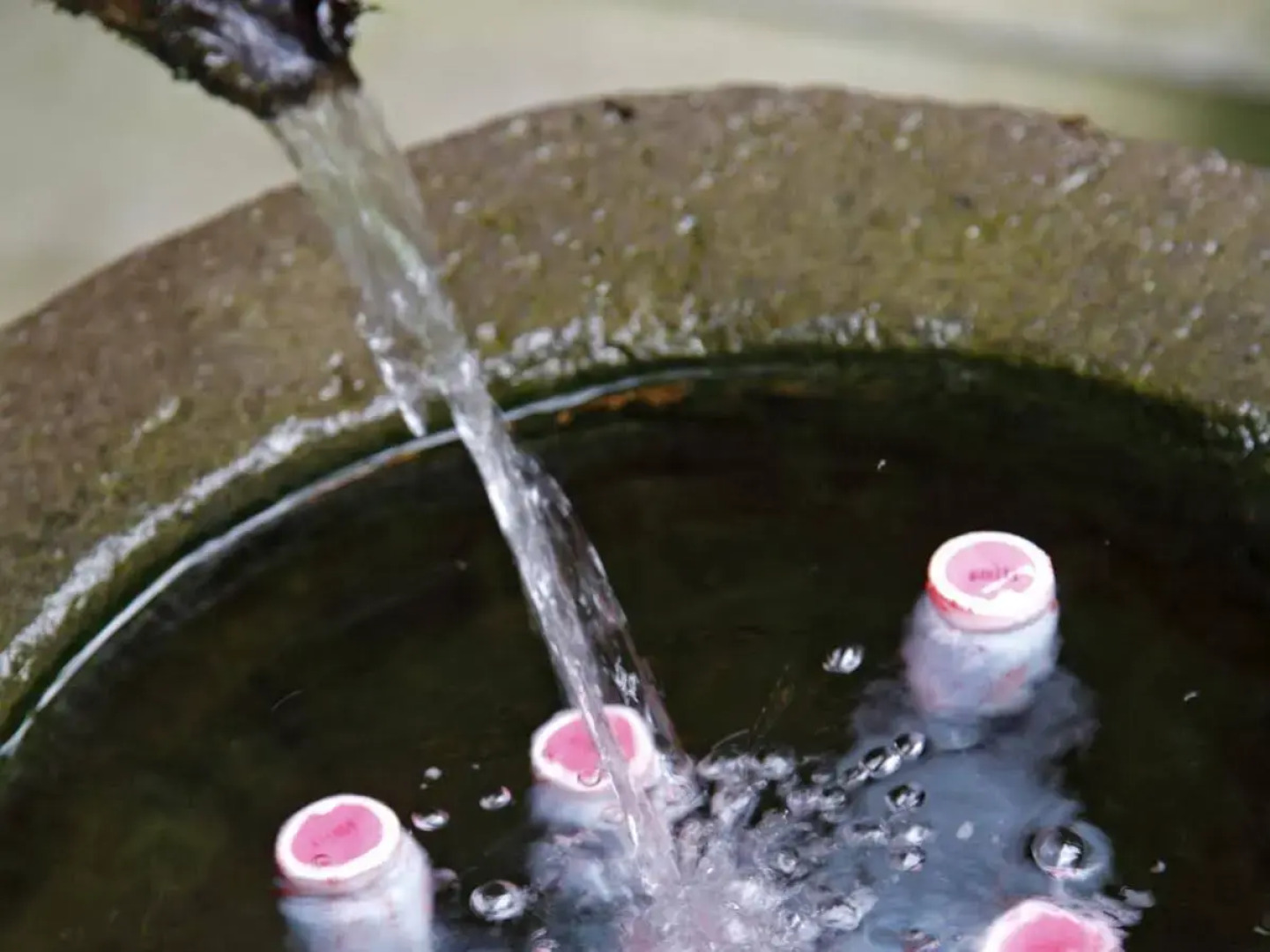 Yamanoyado Reisen Kannojigoku Ryokan