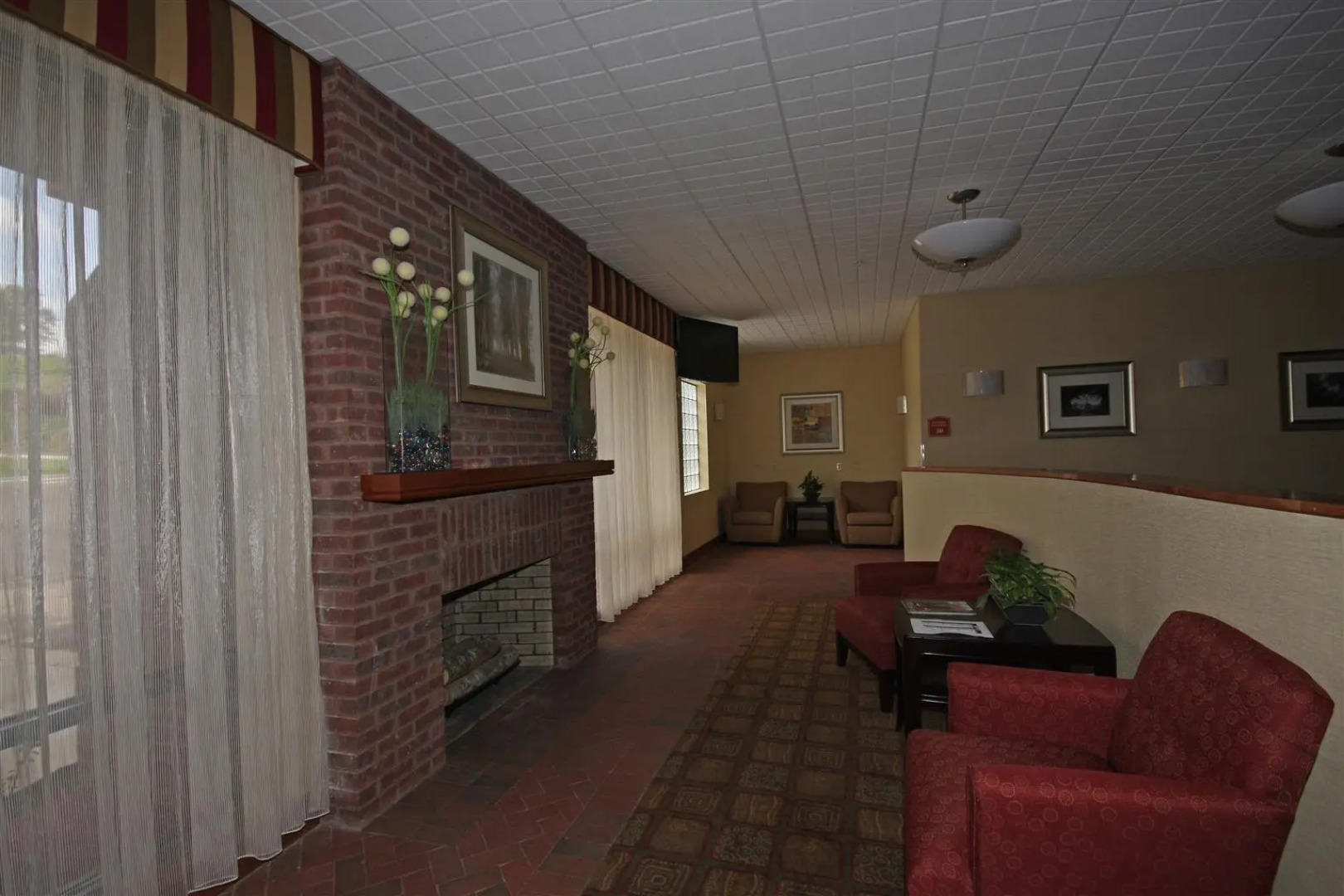 Super 8 By Wyndham Natchez