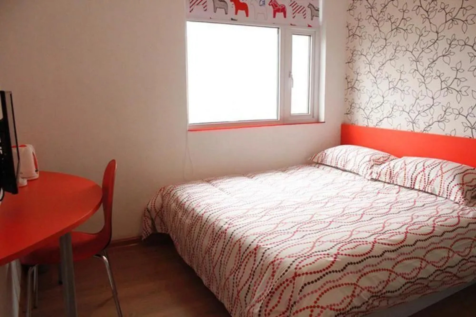 Pod Inn Xuzhou Railway Station