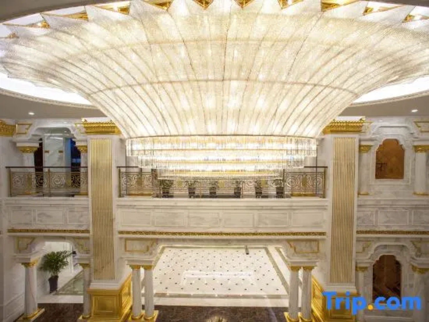 Wan Sheng International Hotel