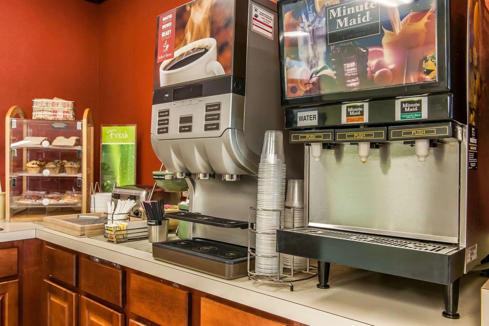 Quality Inn Lewisport