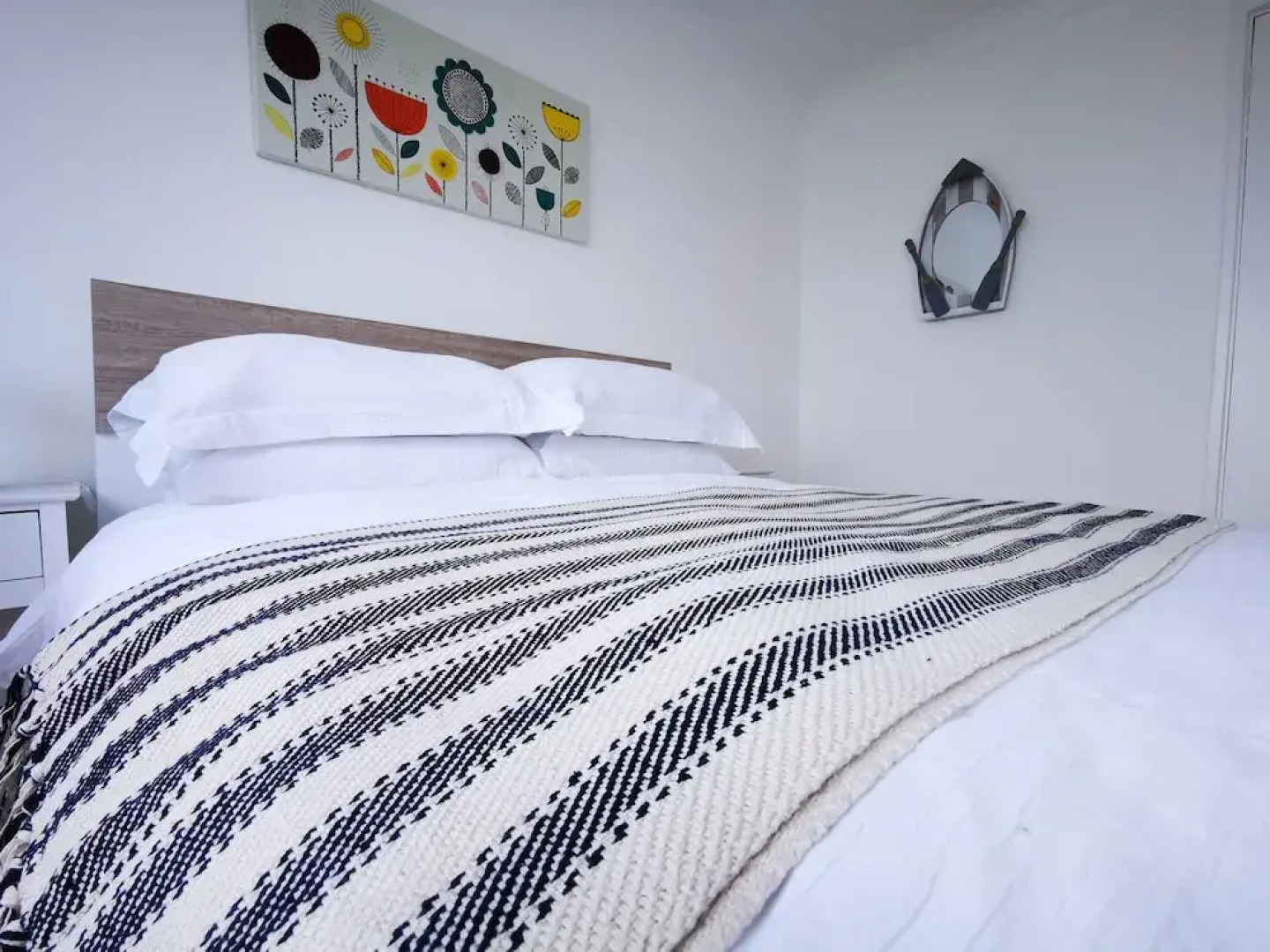 87 Marineside Beach Side Property With Stunning sea Views