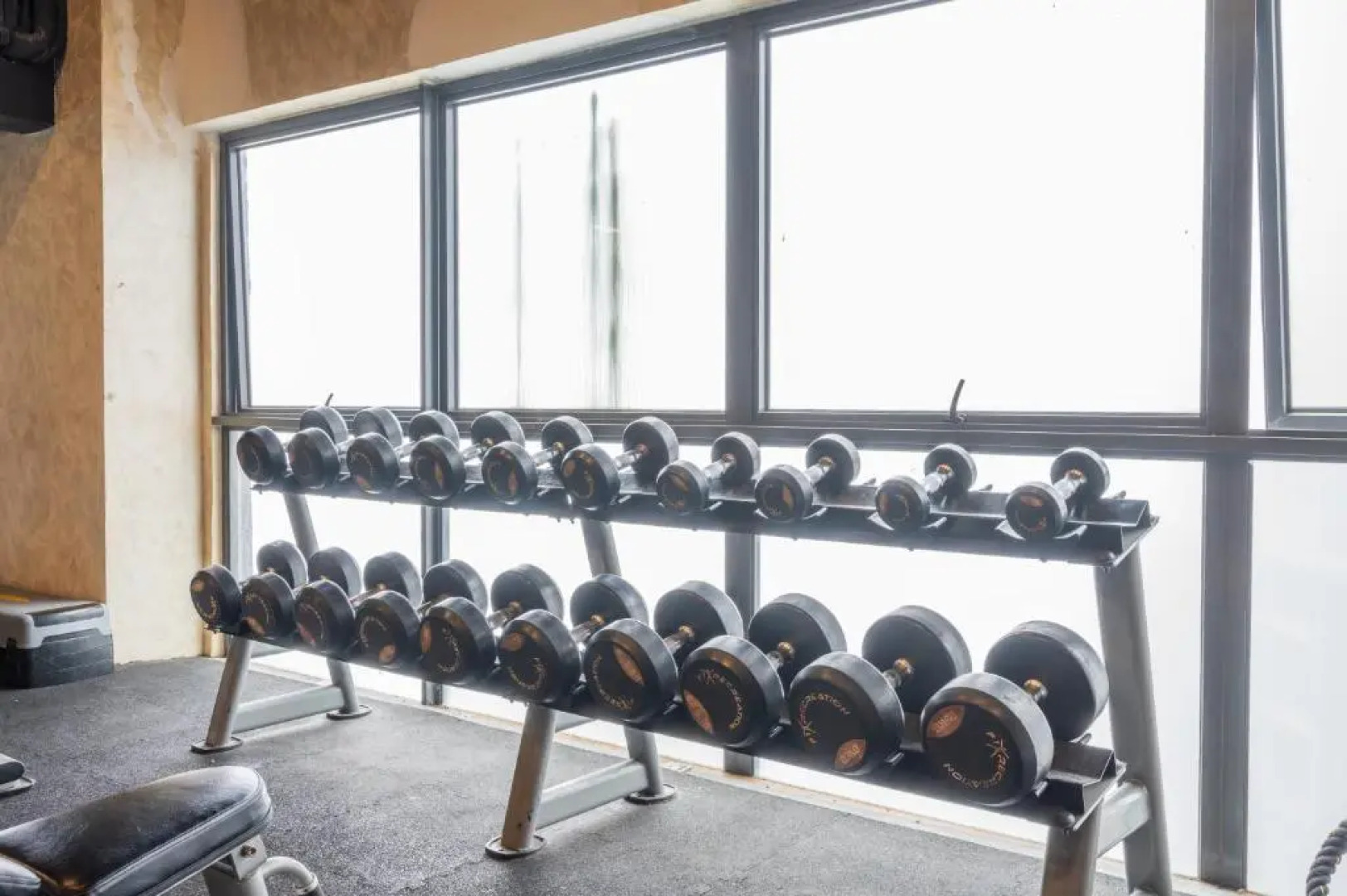 Ion Delemen Suite Genting - Rapi Stay