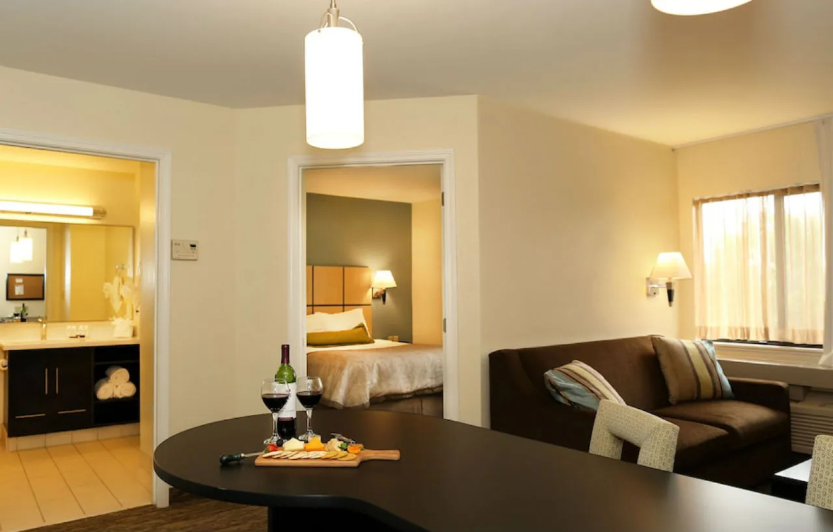 Candlewood Suites East Lansing by IHG