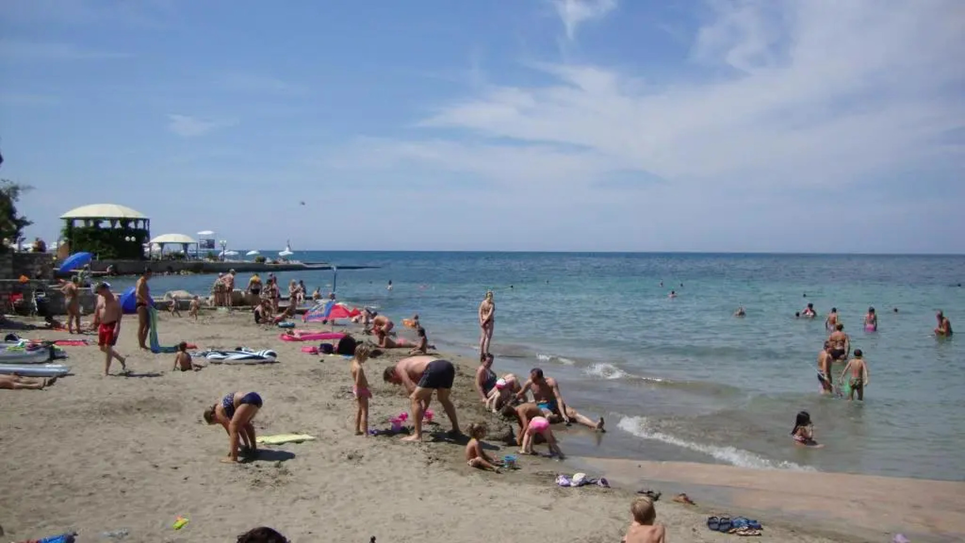 Apartments Punta by Sea