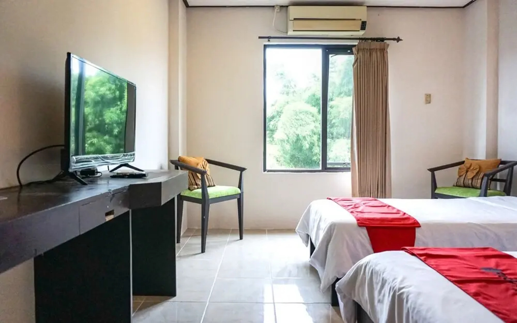 RedDoorz near Jalan Yos Sudarso Manokwari