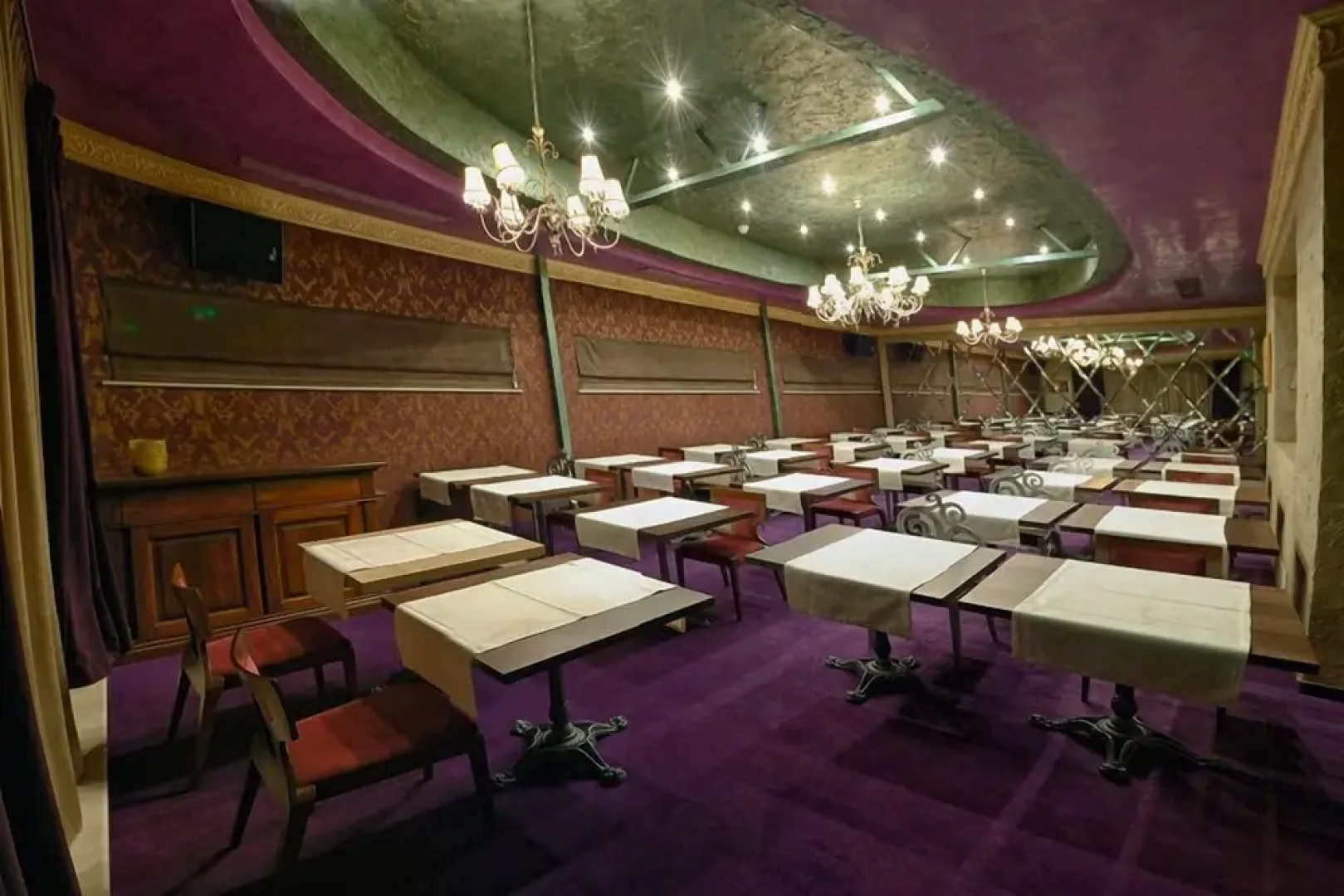 Simfonia Boutique Hotel