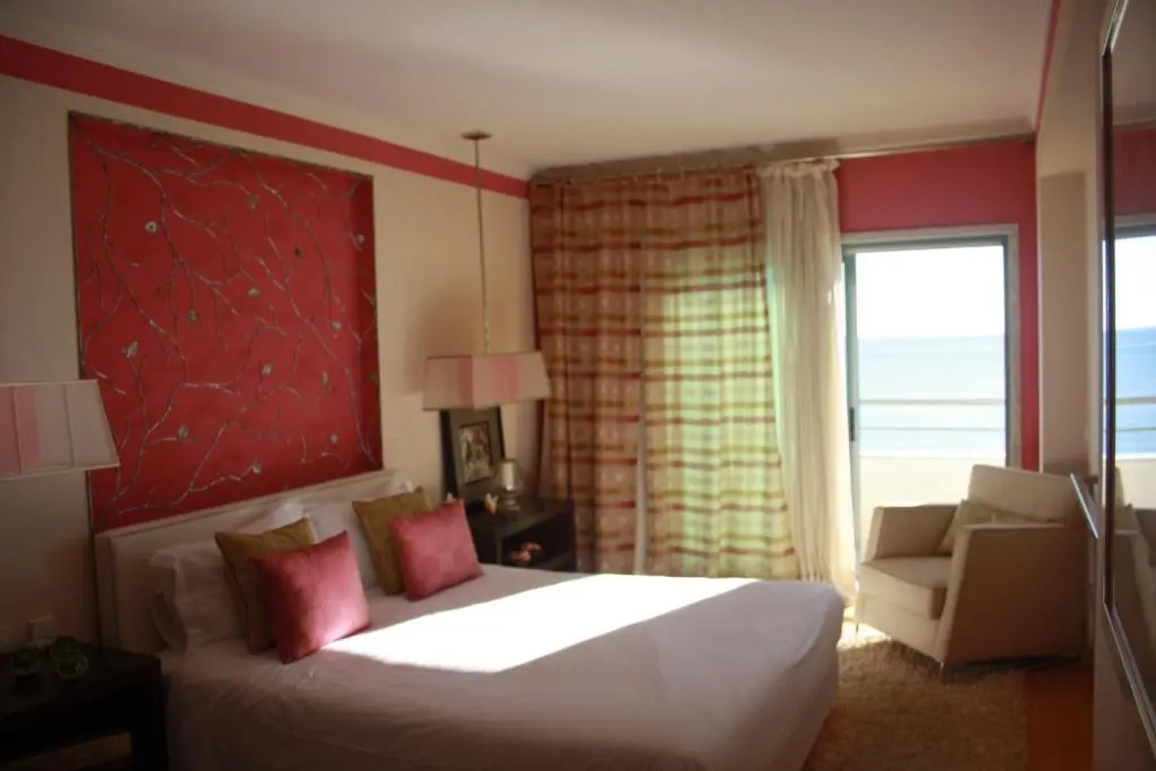 Sesimbra Mar Apartamento