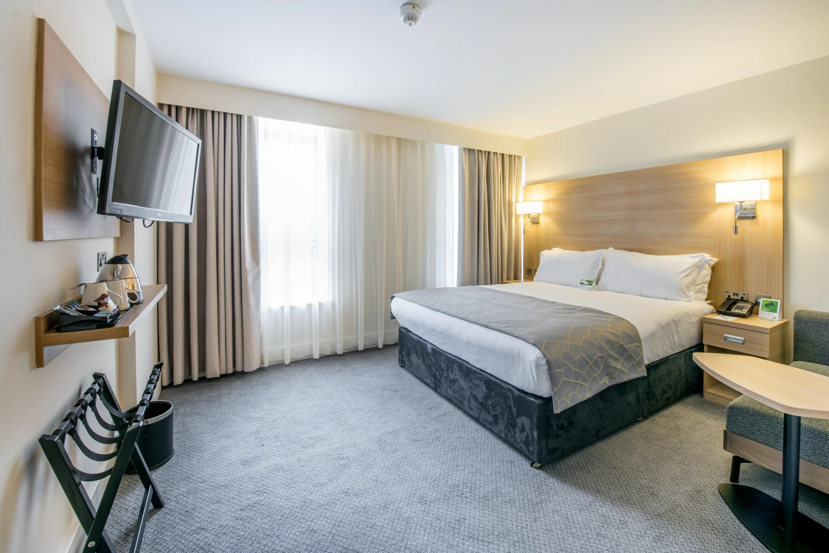 Holiday Inn  London - Kensington