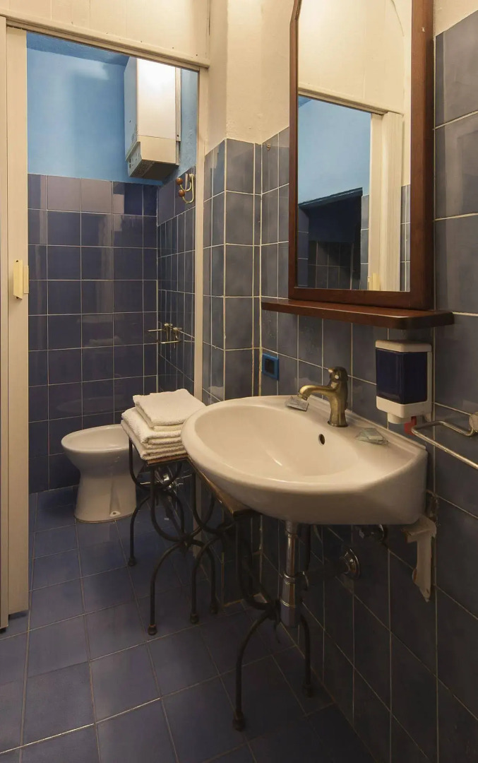 Soggiorno La Pergola