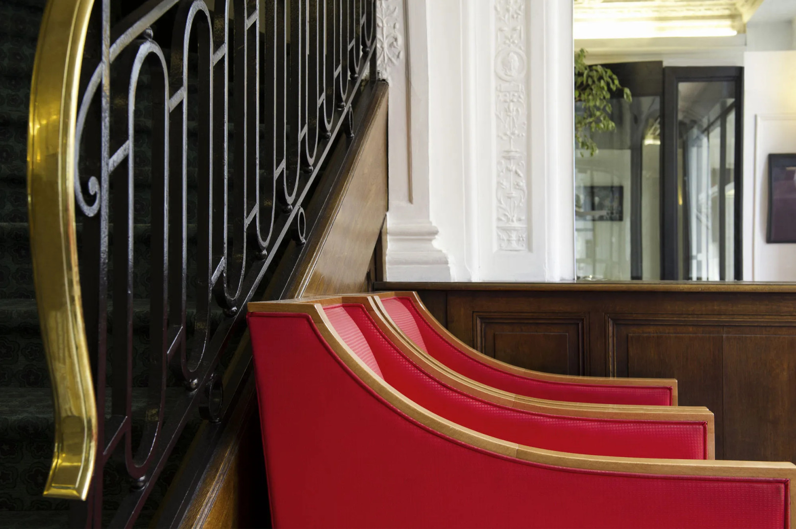 ibis Blois Centre Chateau