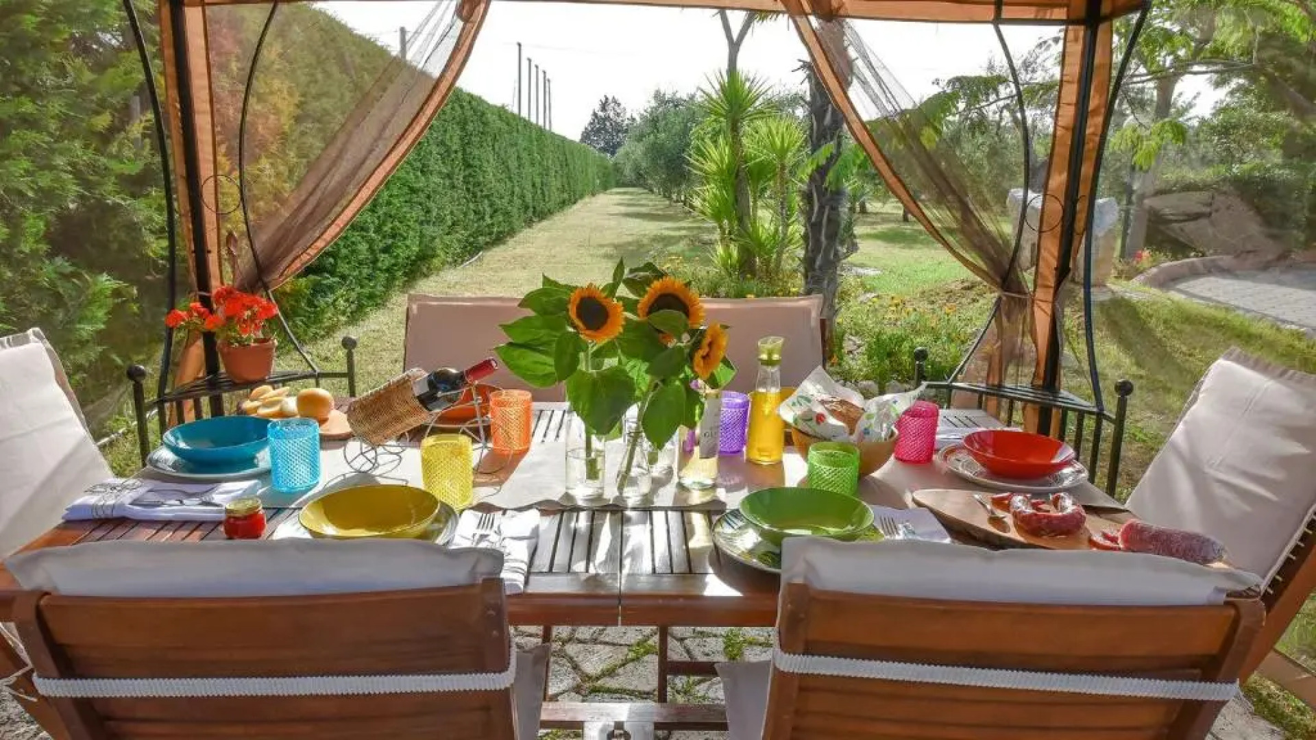 Villa Del Gargano 4 2