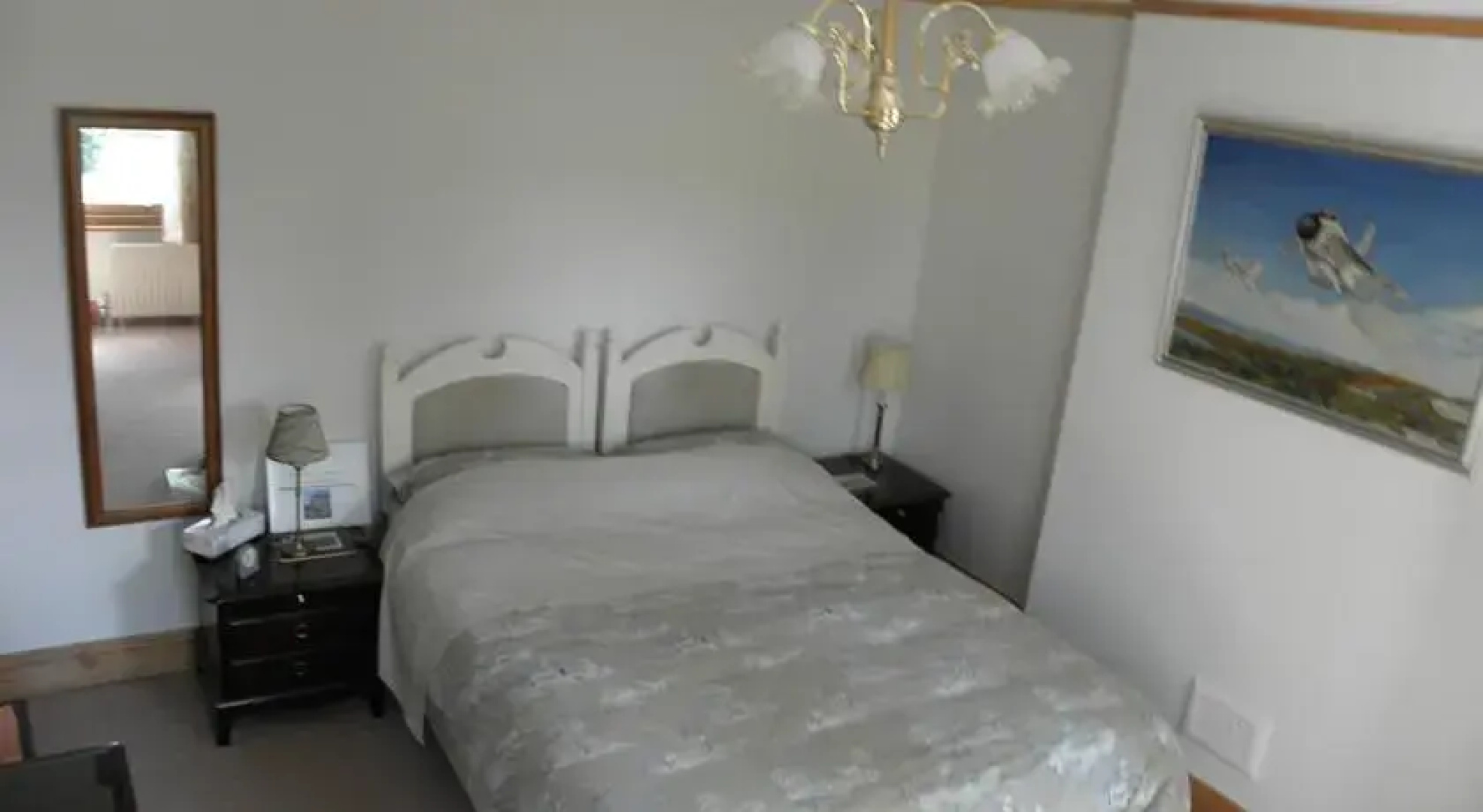 Barbaras Bed and Breakfast