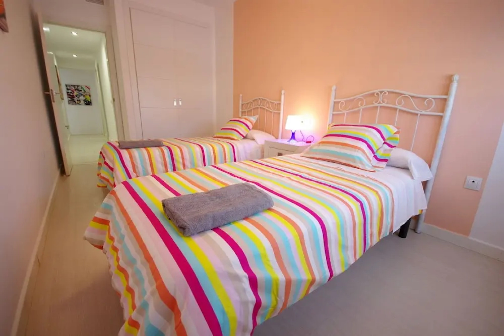 49 Reserva de los Lances III