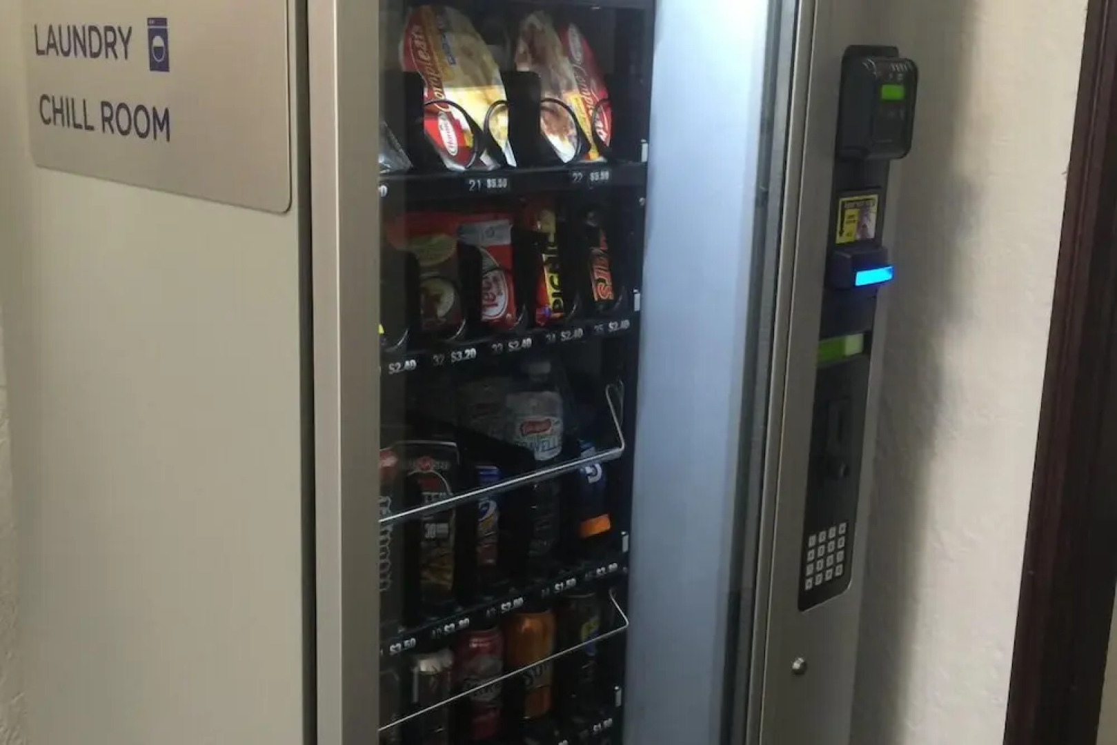 Newcastle Accommodation Tighes Hill