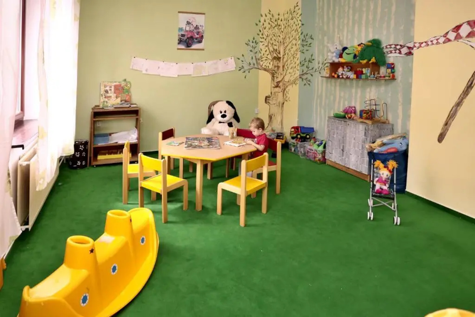 Hotel SOREA ĎUMBIER