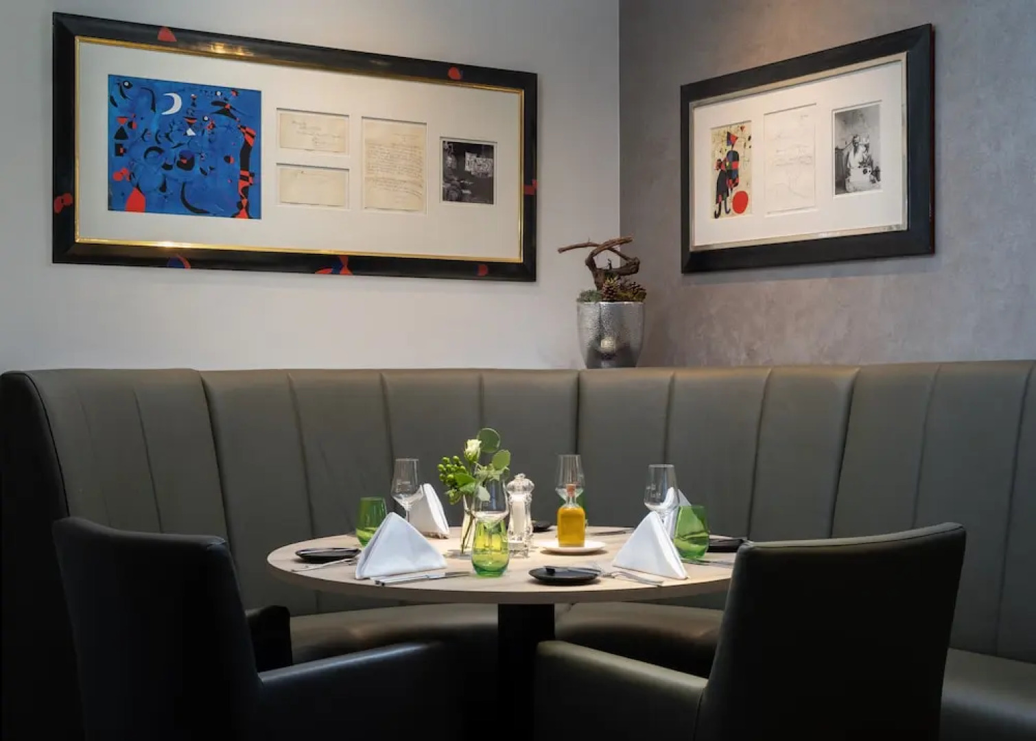 Hotel Zur Post Riesenbeck