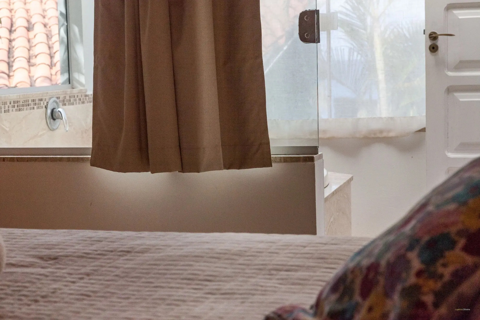 Pousada Ilha da Saudade