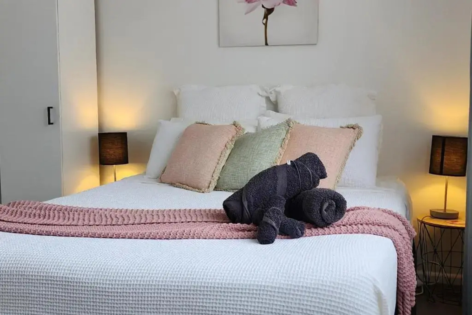 Abode On Market in the heart of Woolgoolga