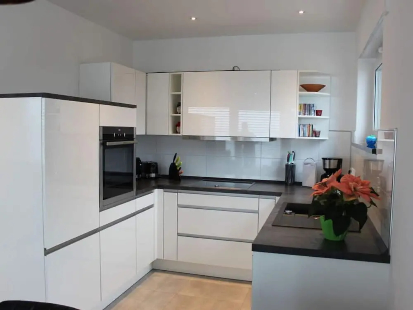 Holiday Home Yuna Comfortable Vacation Home