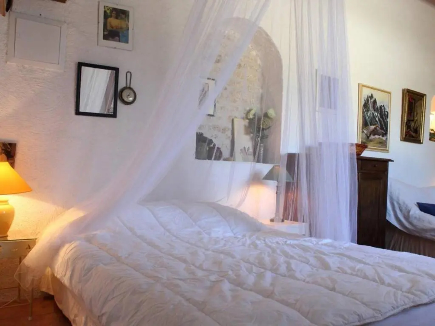 Maison Dolus-d'Oléron, 2 pièces, 2 personnes - FR-1-246A-371