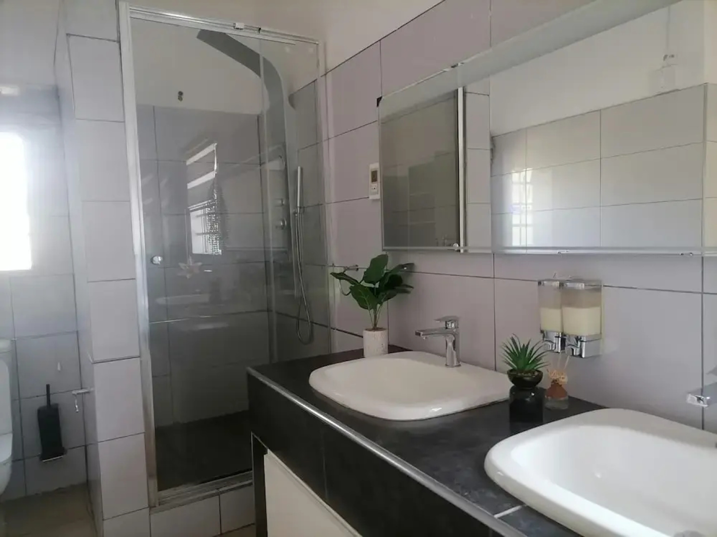 The haven Guest house Ezulwini