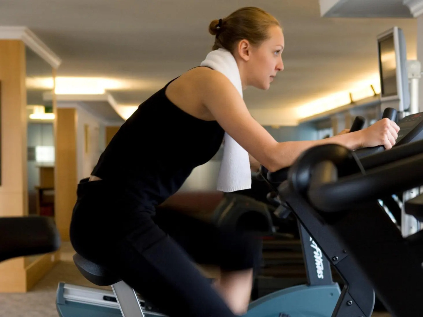 Marriott Executive Apartments Mayfair Bangkok