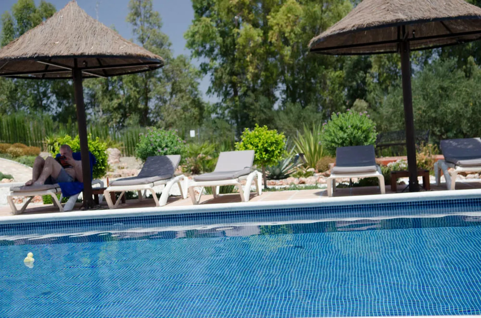 Dos Iberos Luxury Bed & Breakfast