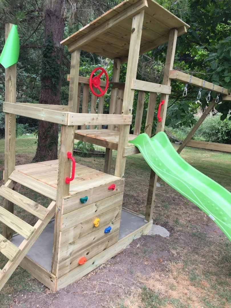 Hôtel de la Bonnheure