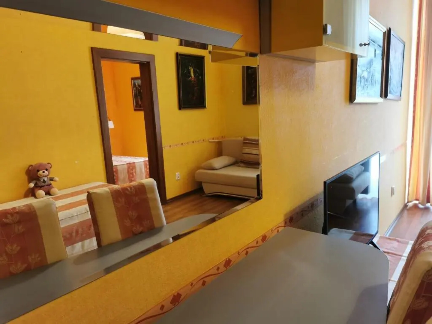 Hotel Plauter Kúria