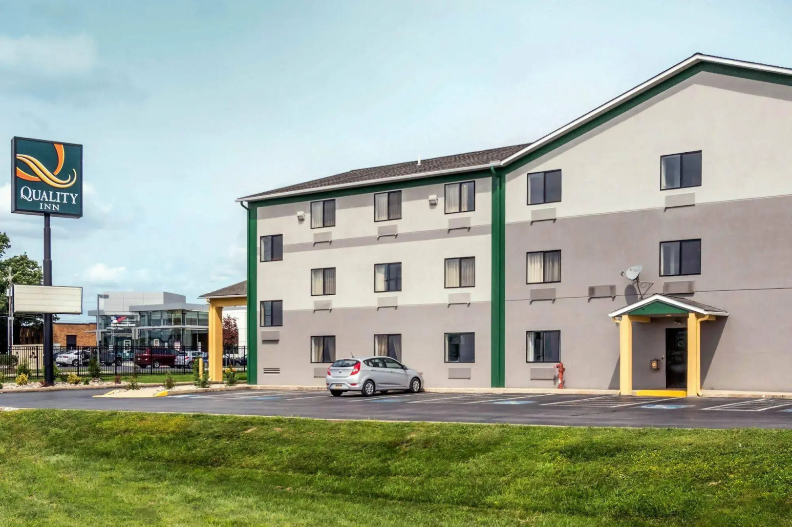 Motel 6 Lancaster, PA