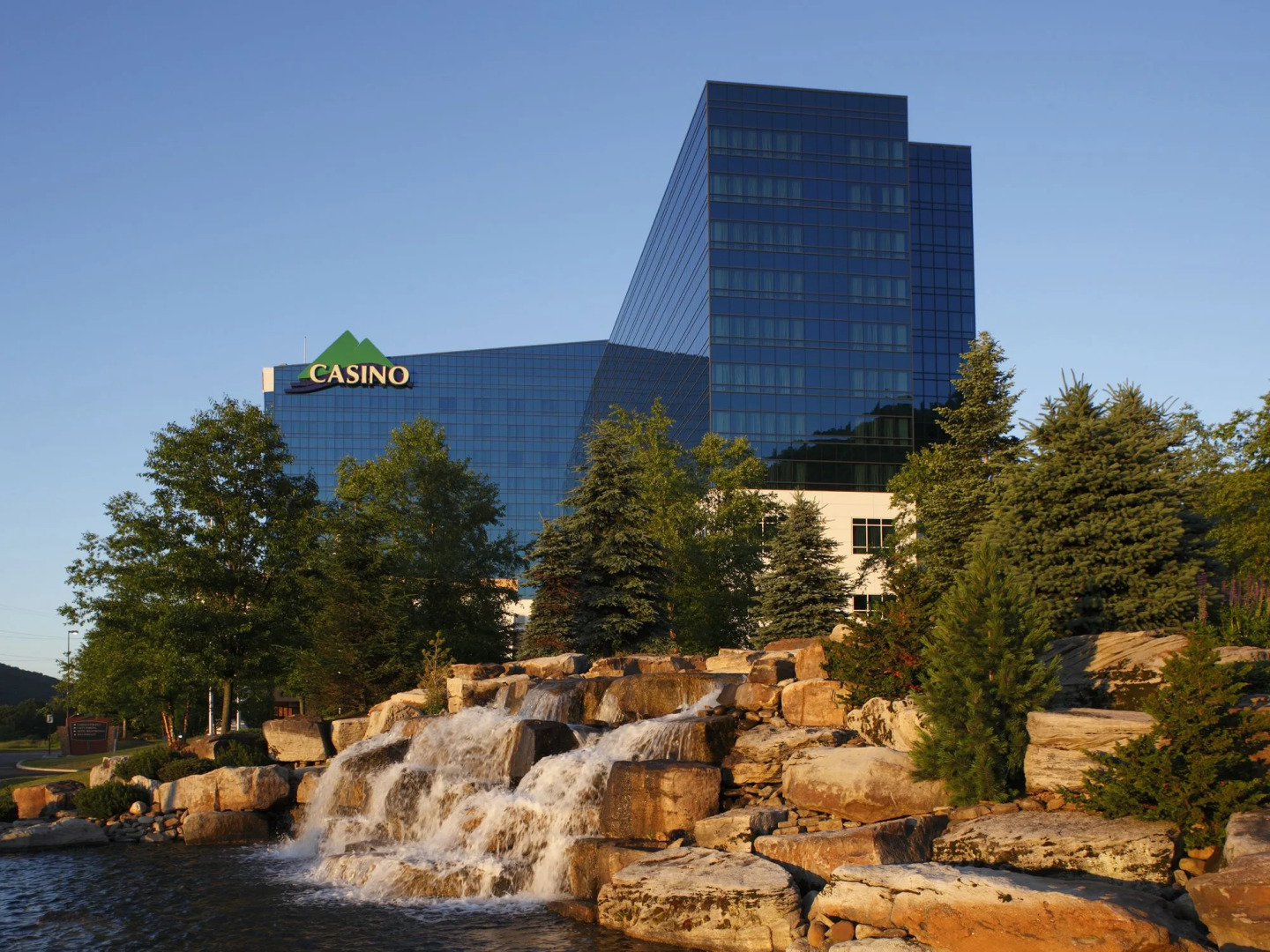 Seneca Allegany Resort & Casino