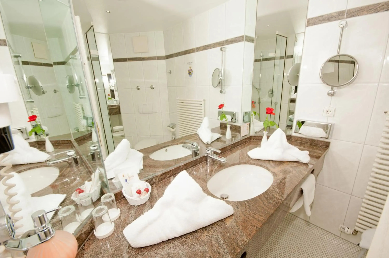 Parkhotel Altmühltal