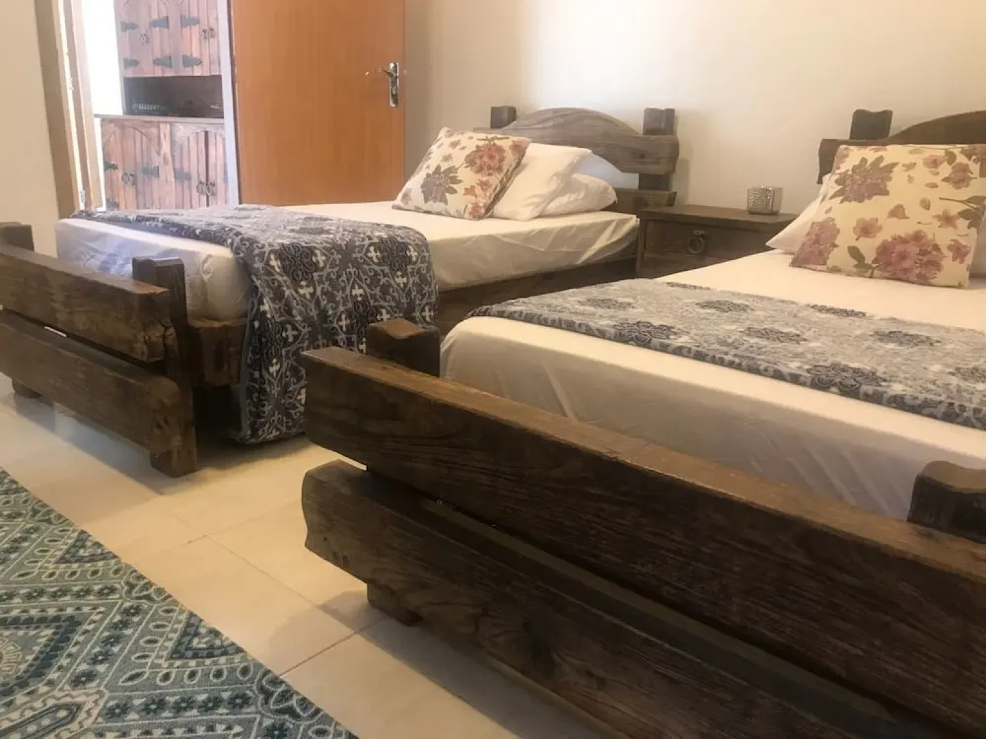 Pousada Santa Branca