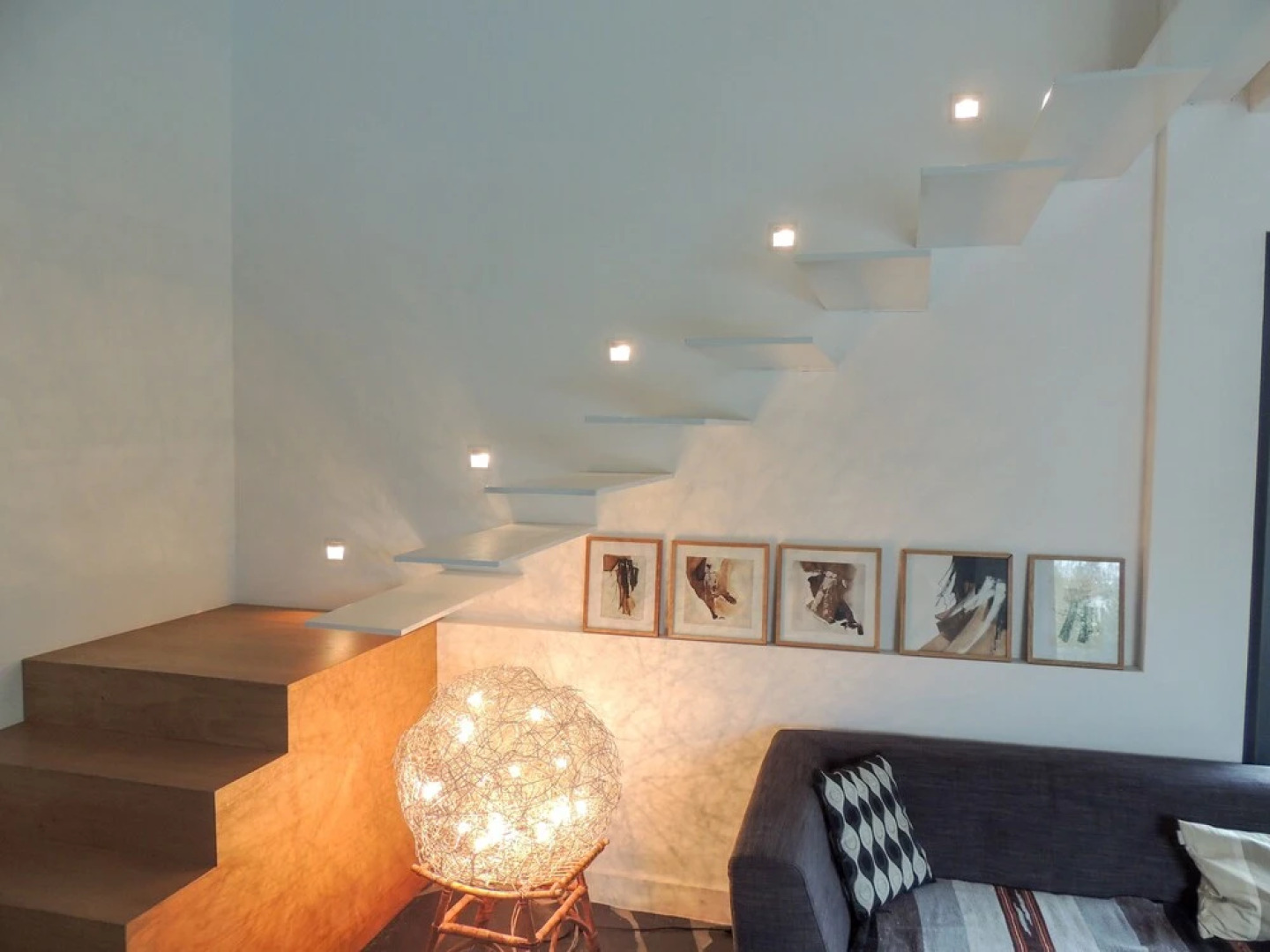 Villa Beherena - Haut Standing